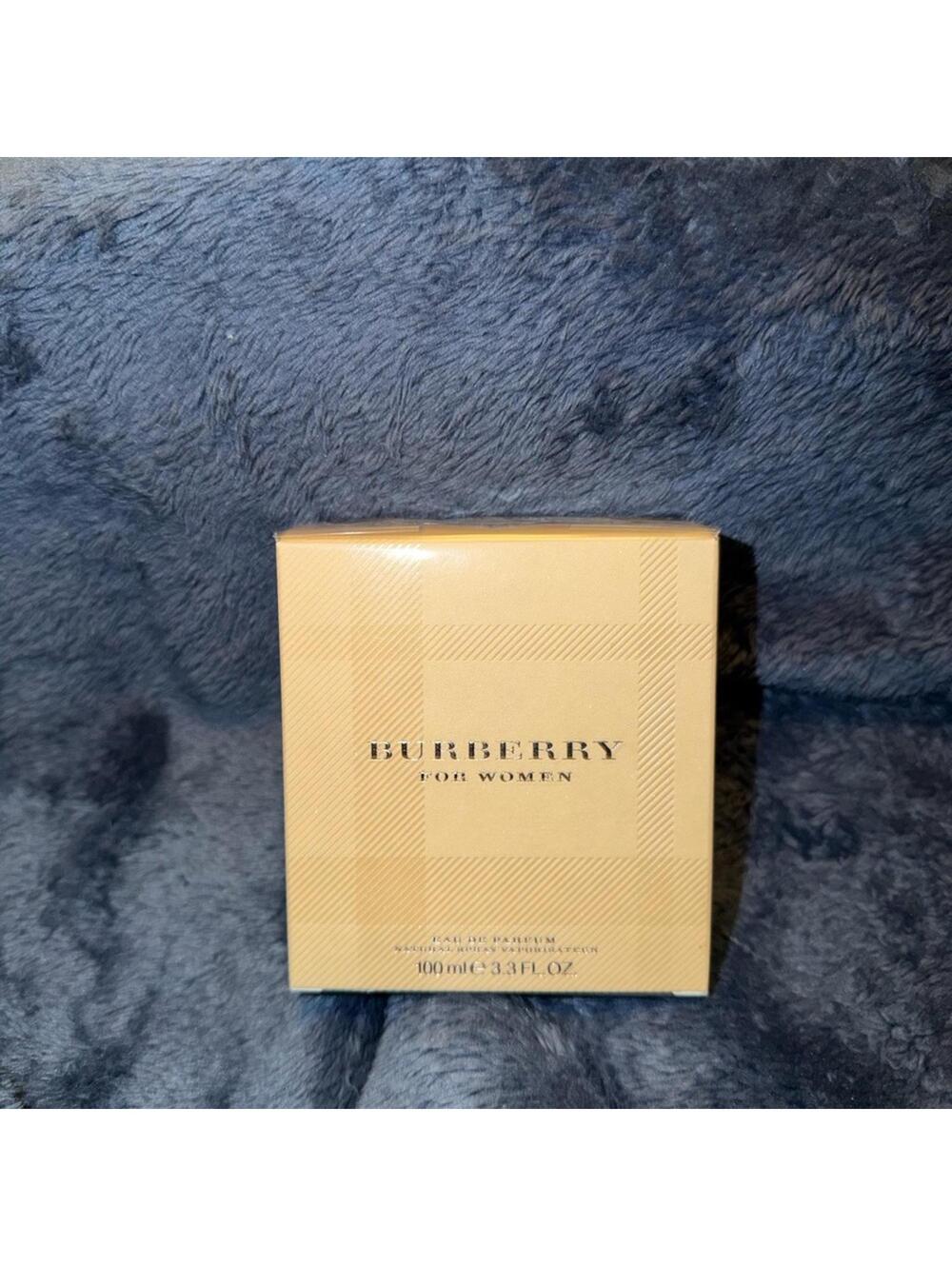 Burberry For Women Eau De Parfume